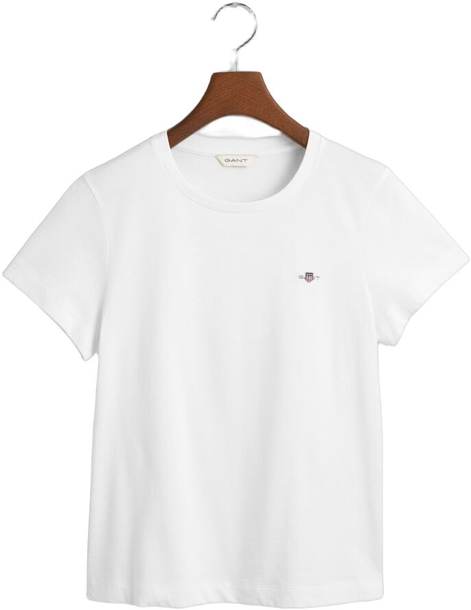 REG SHIELD SS T-SHIRT