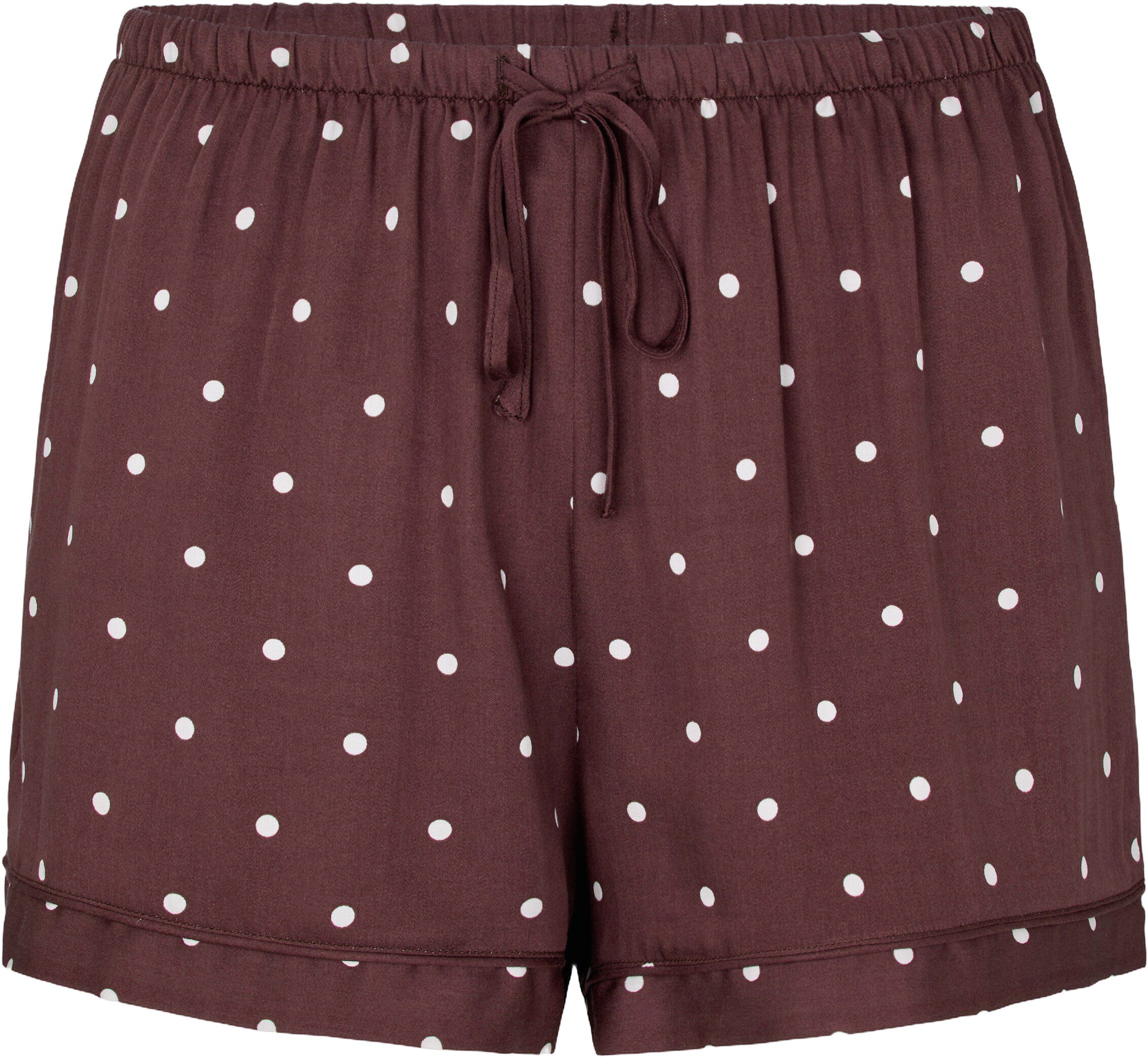 Pyjama Short Satin