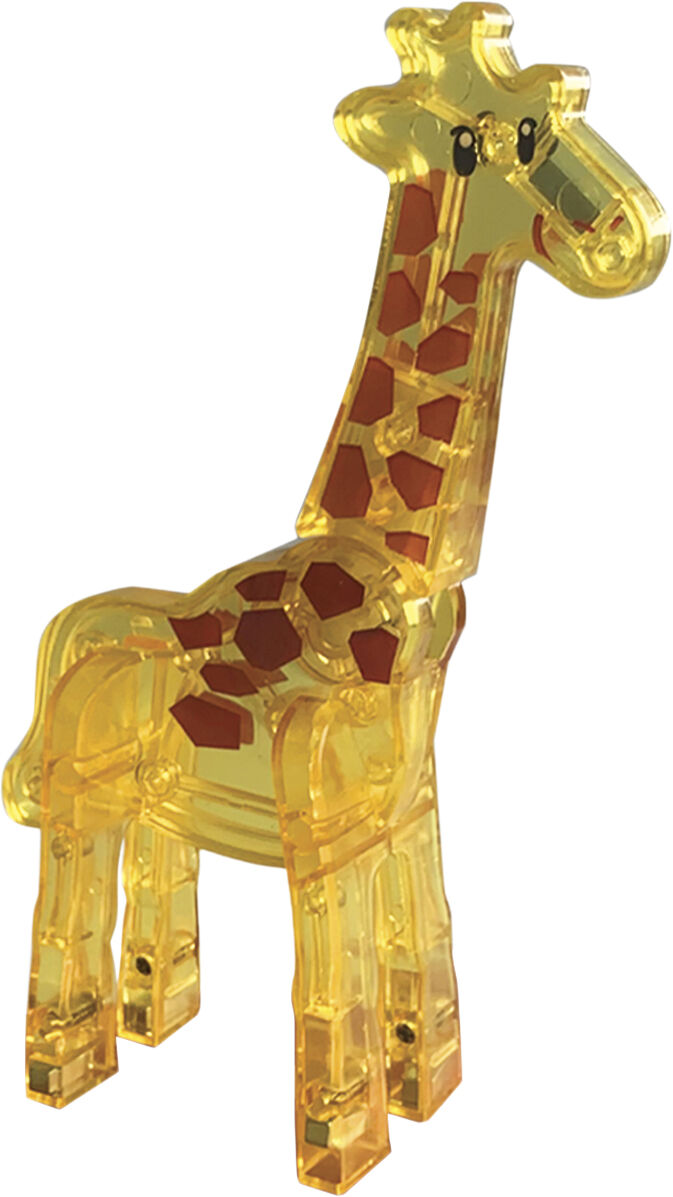 Magna-Tiles Safari. , 25 pcs