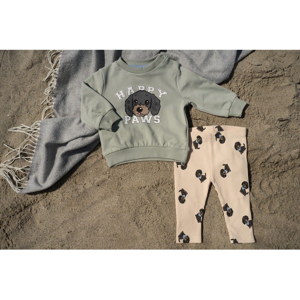 TNSBSylvan Rib Leggings