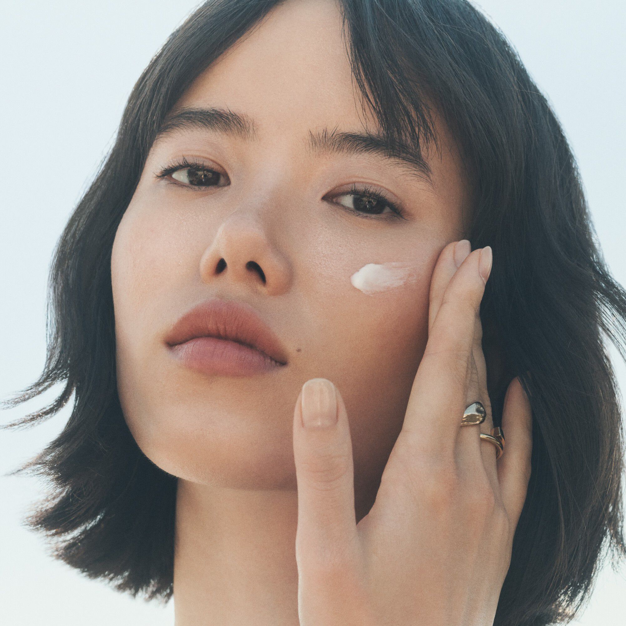 The Moisturizing Soft Cream