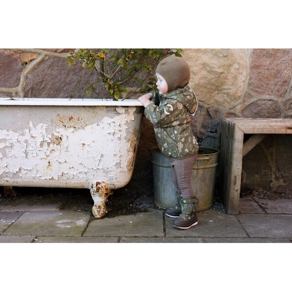 Cotton Fullface - Double