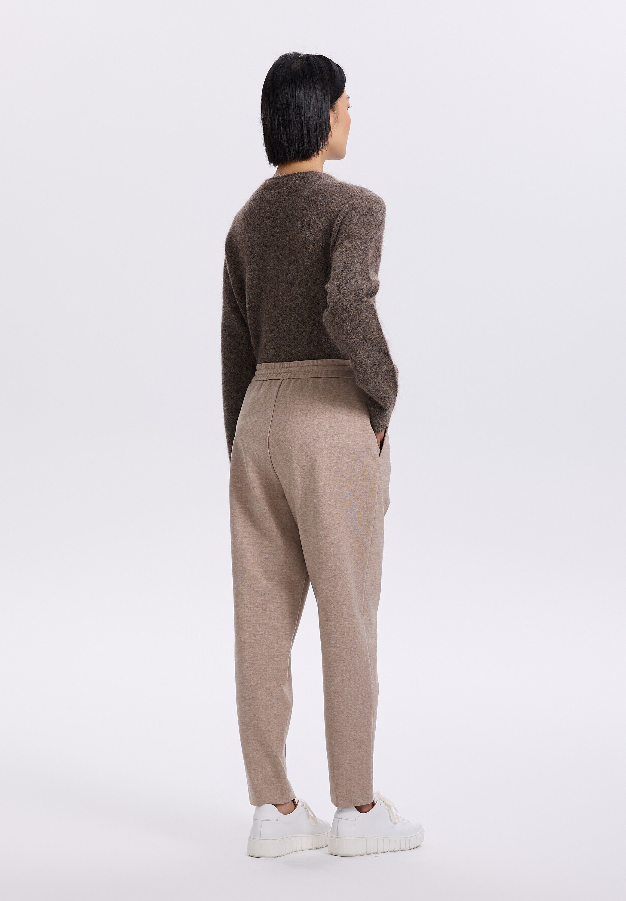 Aldeno trousers