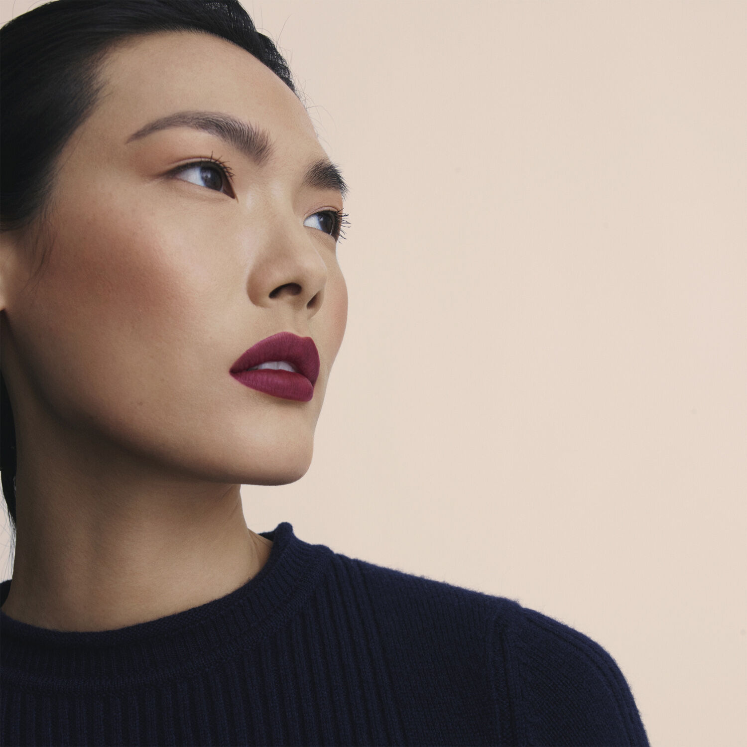 Rouge Herm&egrave;s, matte lipstick