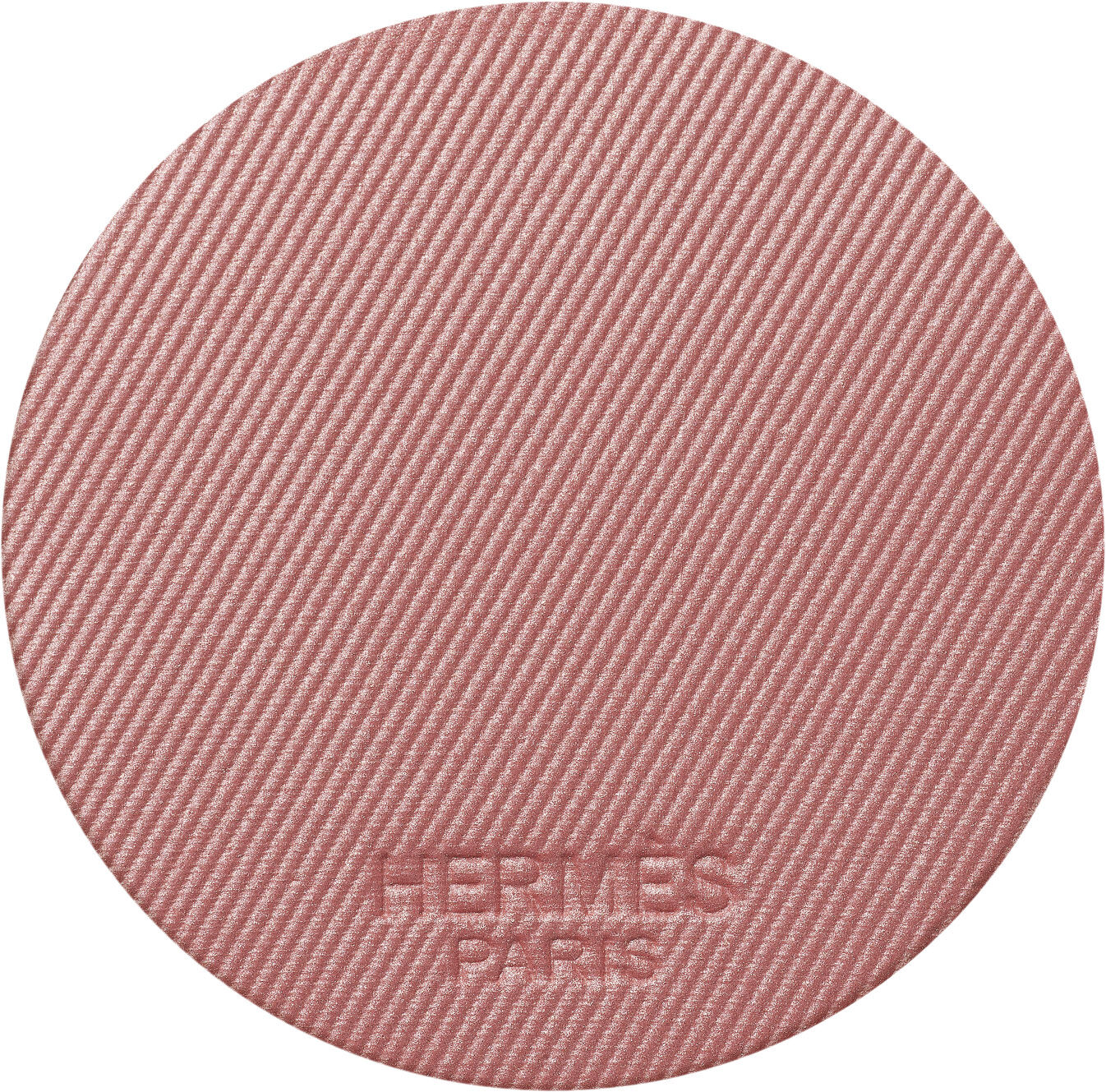 Rose Herm&egrave;s Silky Blush Powder Refill