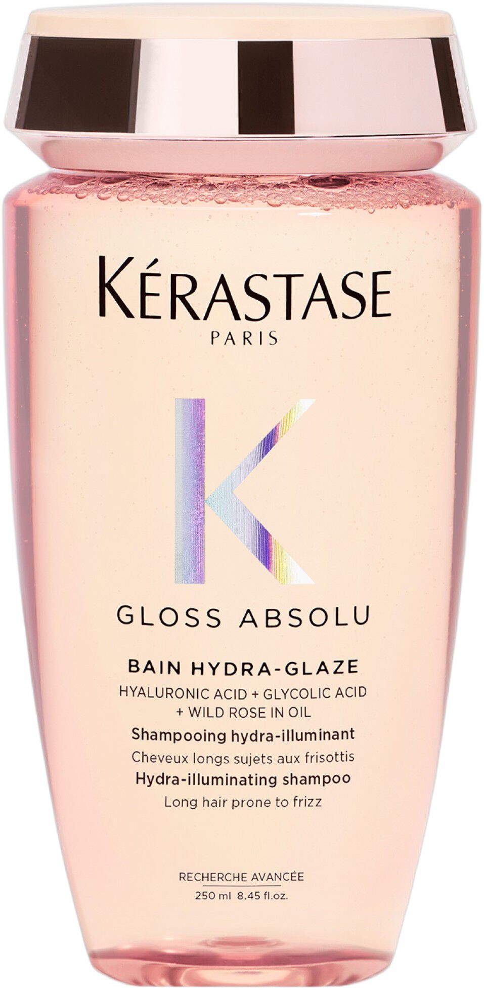 Gloss Absolu Bain Hydra-Glaze Shampoo