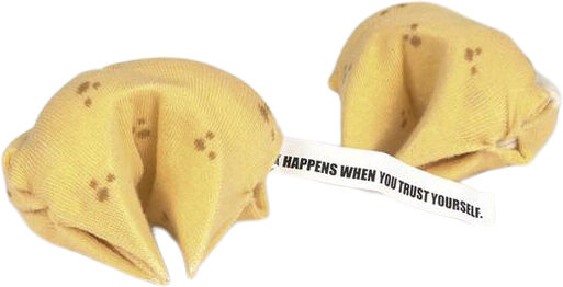 Str&oslash;mper - Fortune Cookie