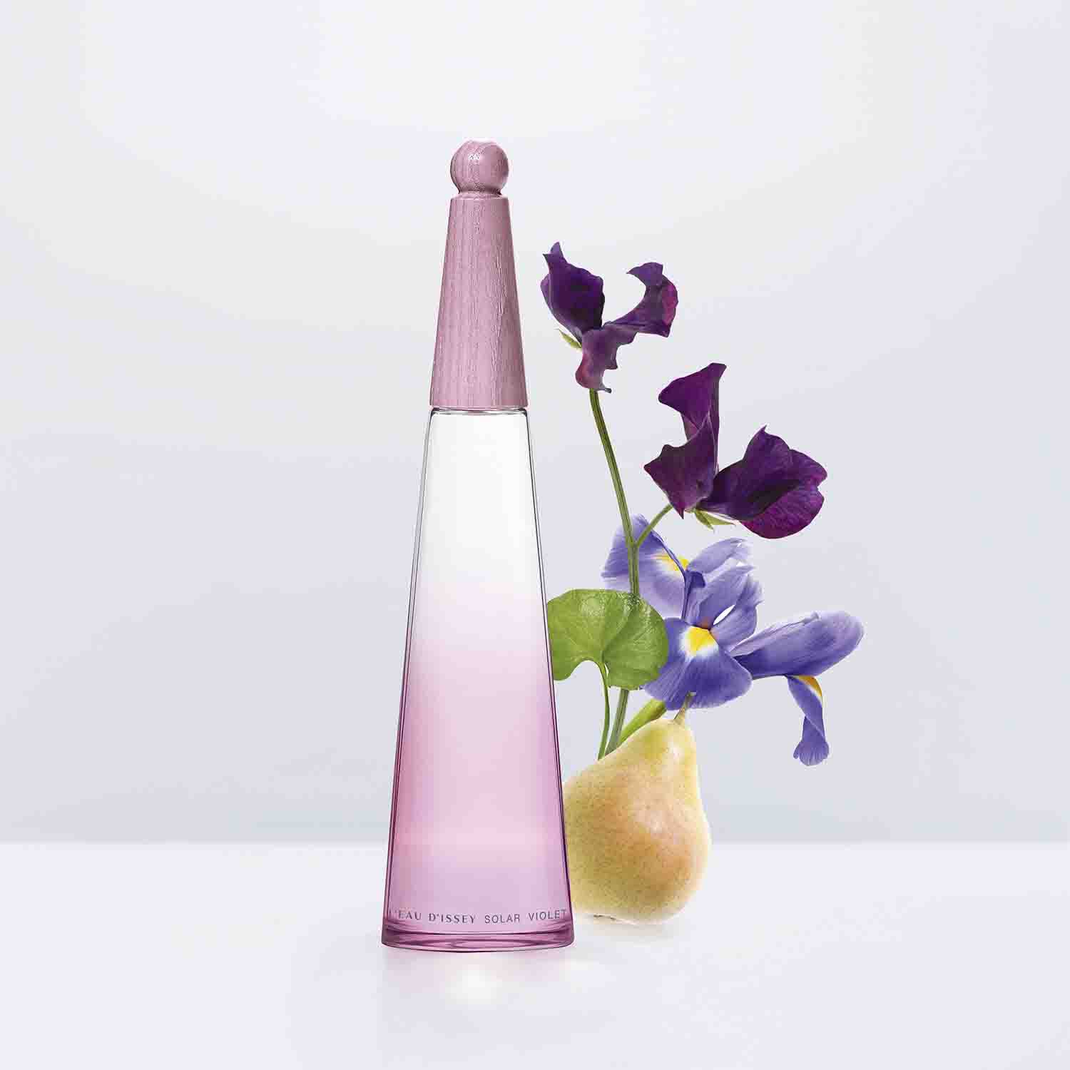Solar Violet Eau de Parfum