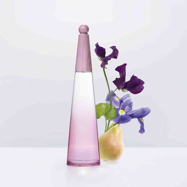 Solar Violet Eau de Parfum