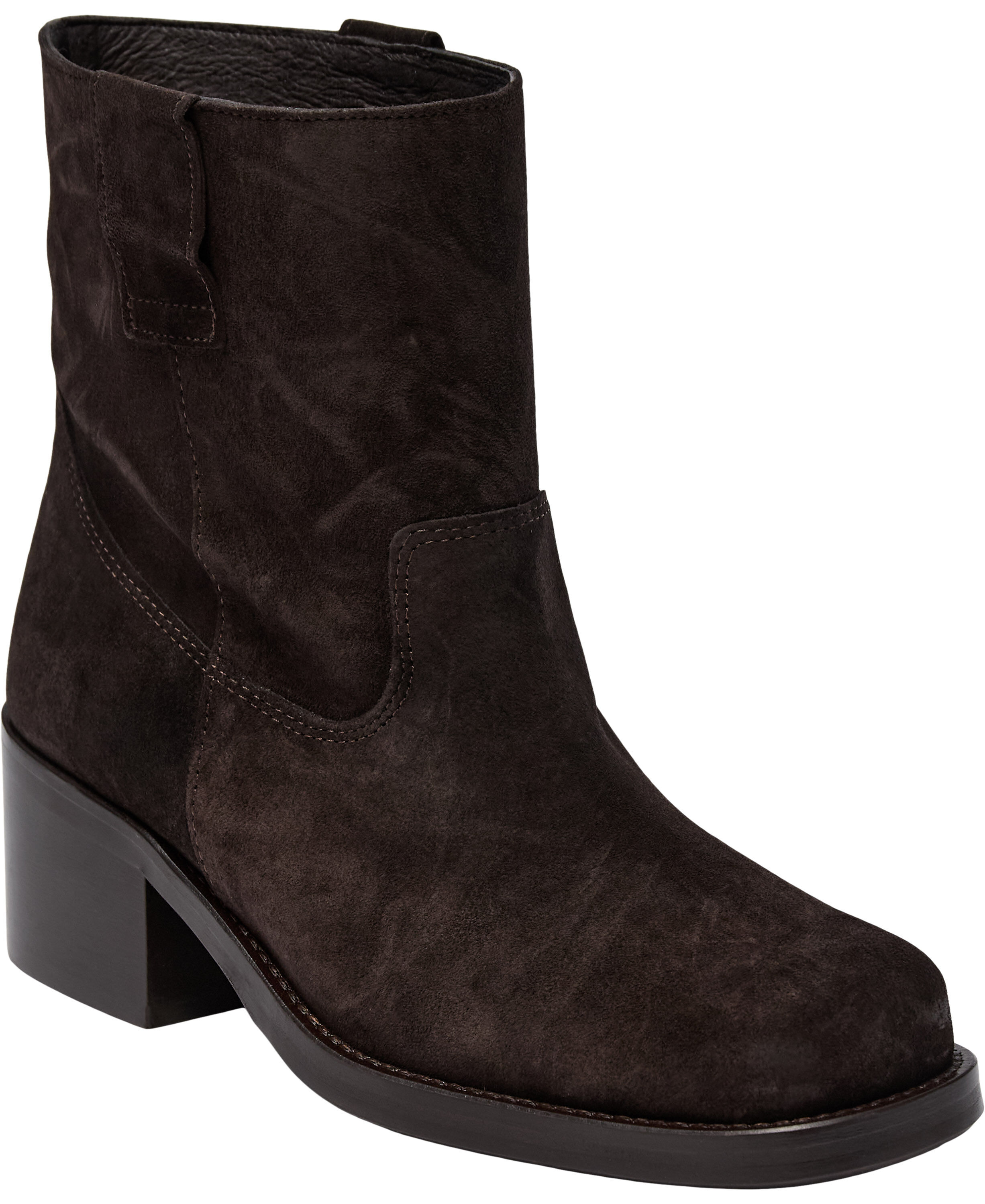 Kort st&oslash;vle - A8914