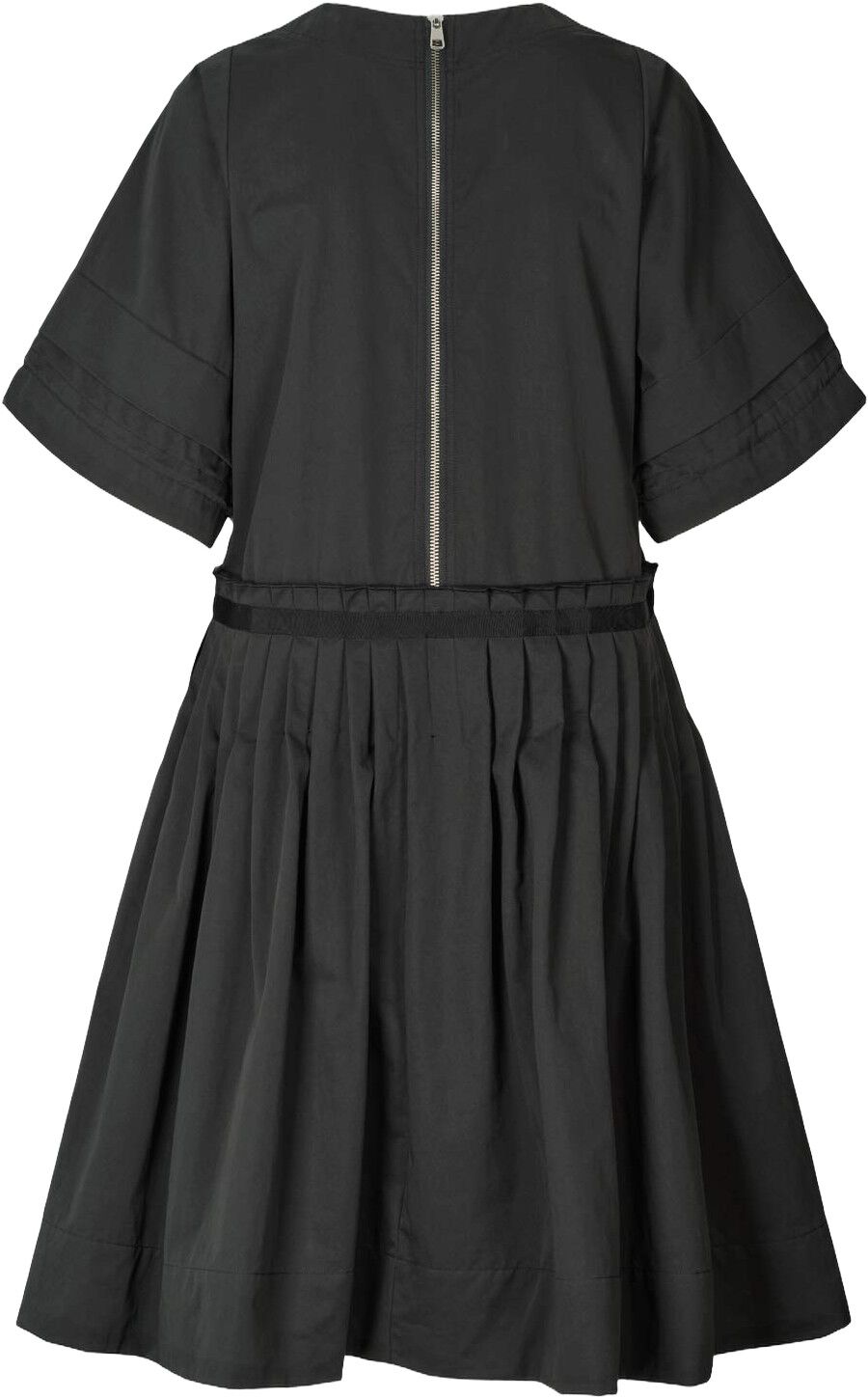 Light fusion dress - Telma