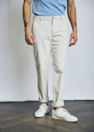 BS Olav Regular Fit Chinos