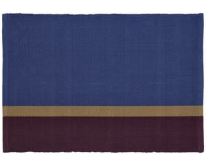Spisebrikke 33x48 Impression Royal Blue