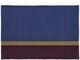 Spisebrikke 33x48 Impression Royal Blue