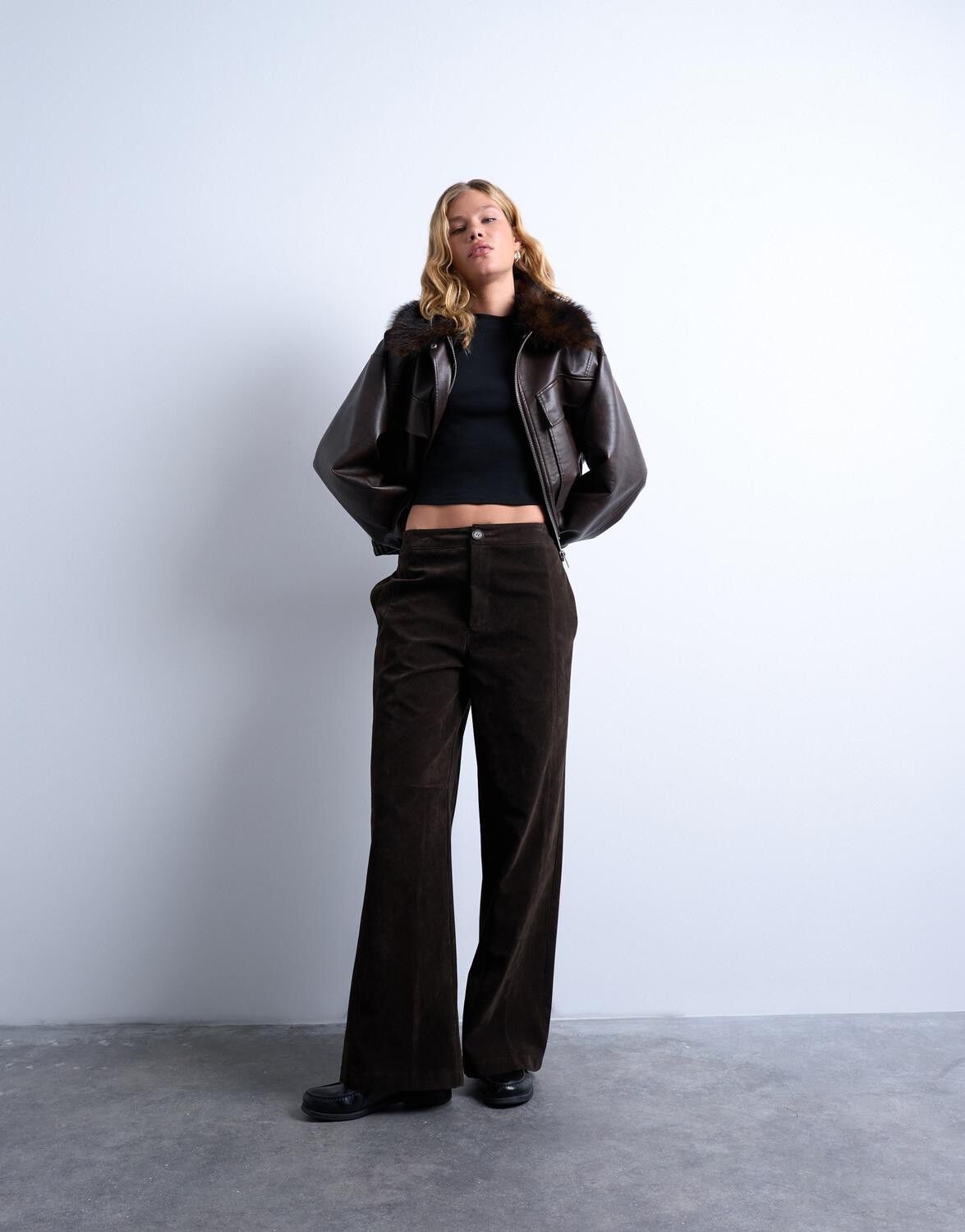 TSEVERYDAY SS TOP JRS NOOS