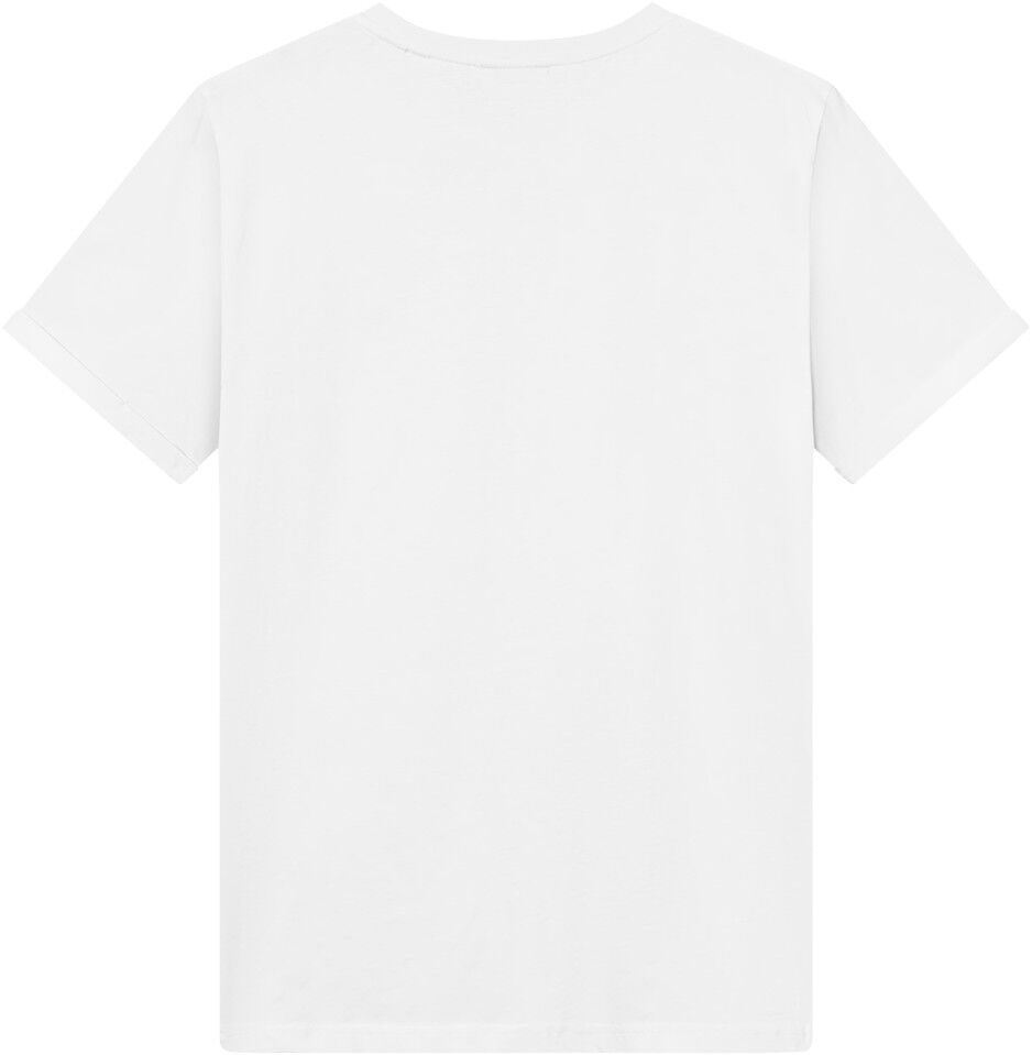Norregaard Contrast T-Shirt