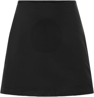 The Skort, High-Rise