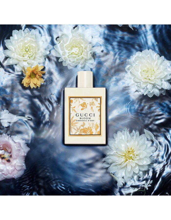 Bloom Ambrosia d'Oro Parfum