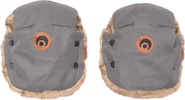 Easygrow Hand Muffs Grey