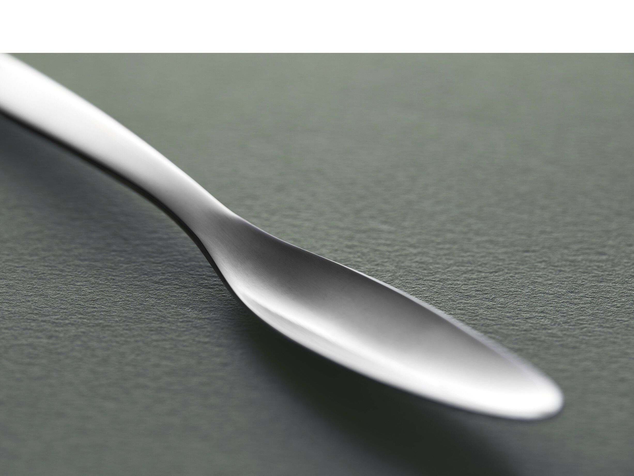 Hummergaffel Focus Steel 20,6 cm 4 stk. Matt st&aring;l