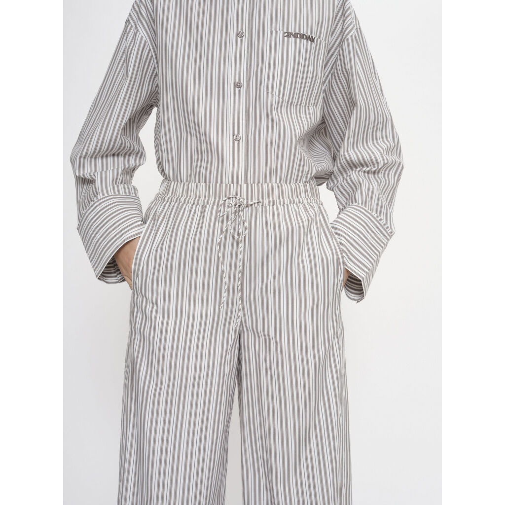 2ND Jimmis - Cotton Stripes