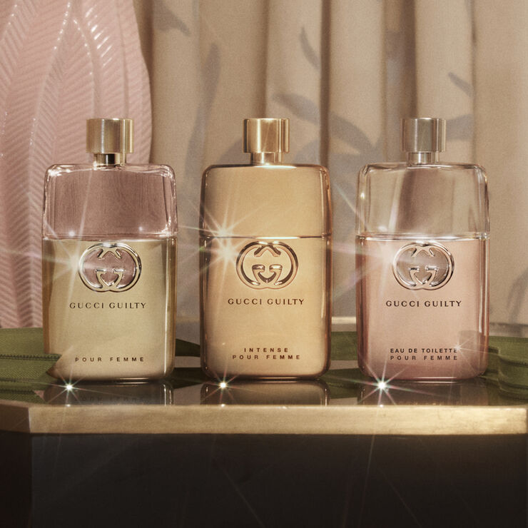 EDP Intense Eau de parfum