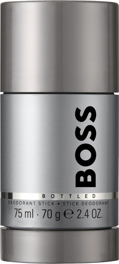 Boss Bottled Deodorant Stick 75 ml.