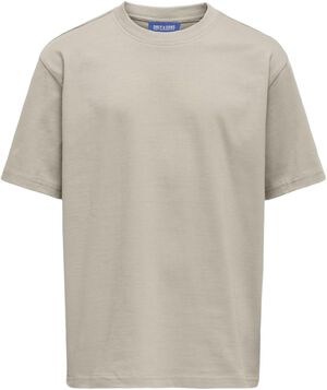 OSJFRED LIFE RLX SS TEE JRS NOOS