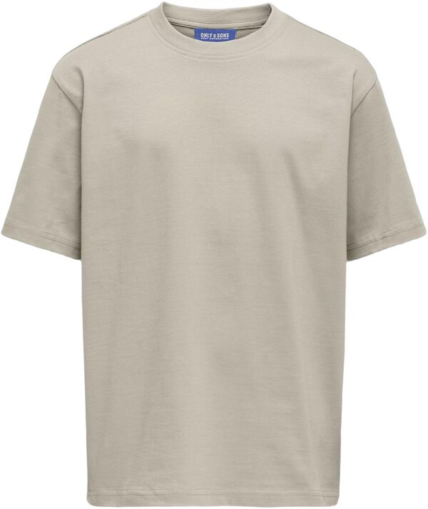 OSJFRED LIFE RLX SS TEE JRS NOOS