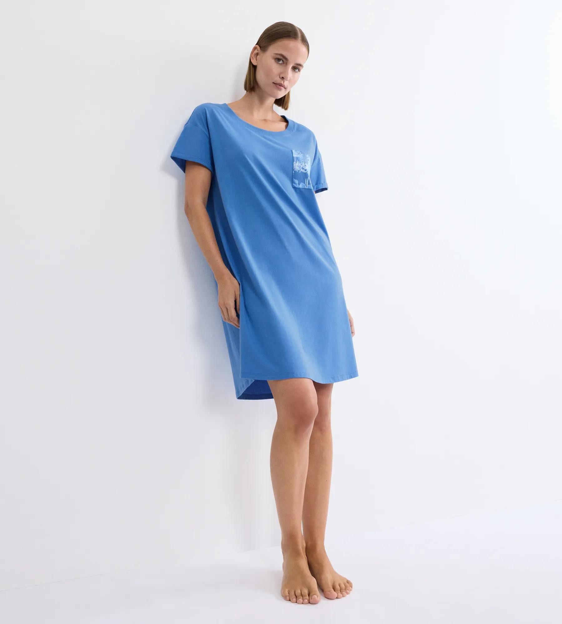 Nightdresses NDK X 02