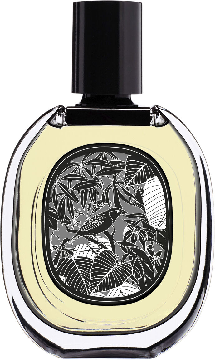 Vetyverio Eau de Parfum 75 ML