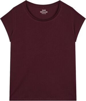 Fine Jersey Teasy Tee FAV
