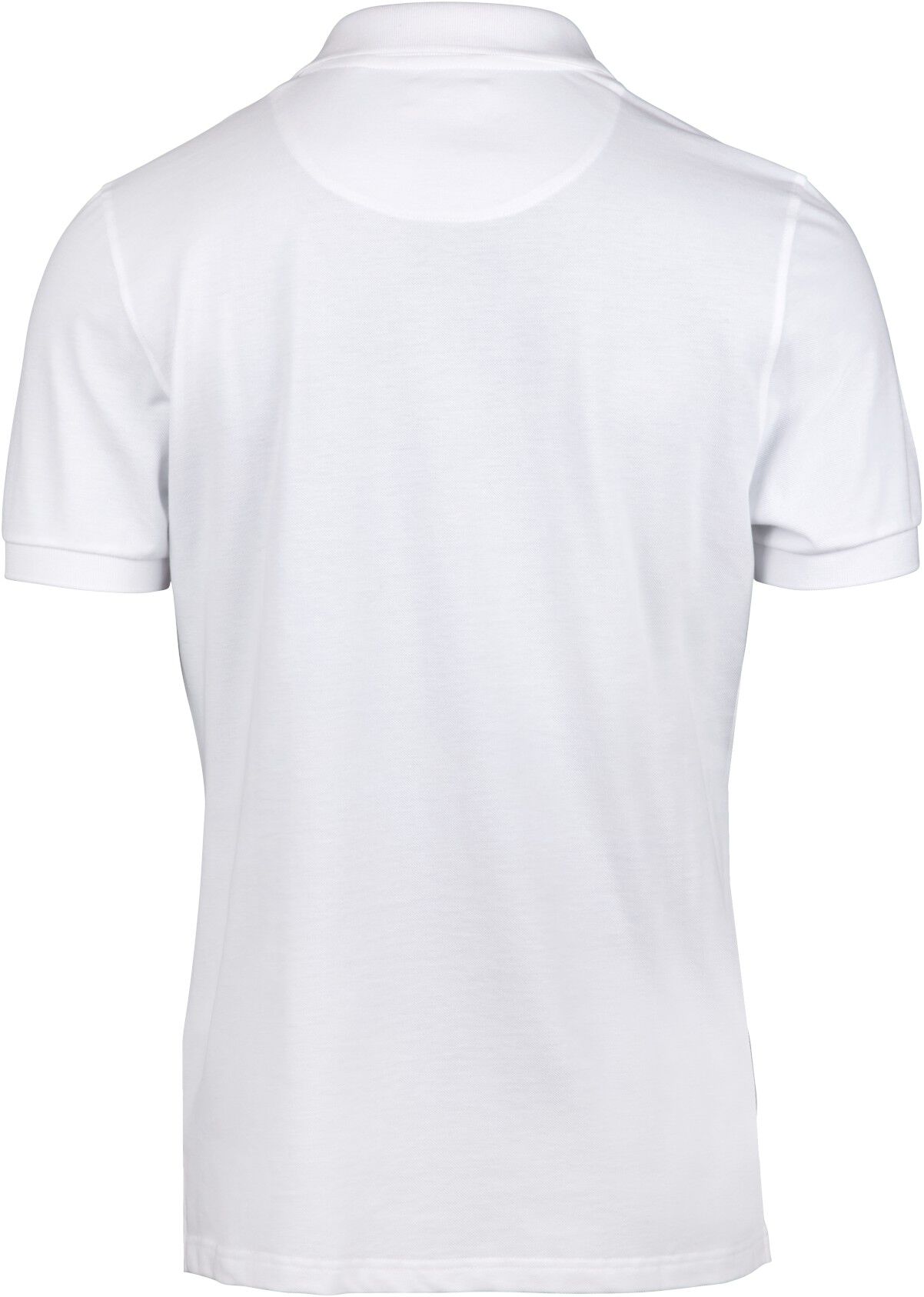 Polo Shirt Pique, Organic cotton