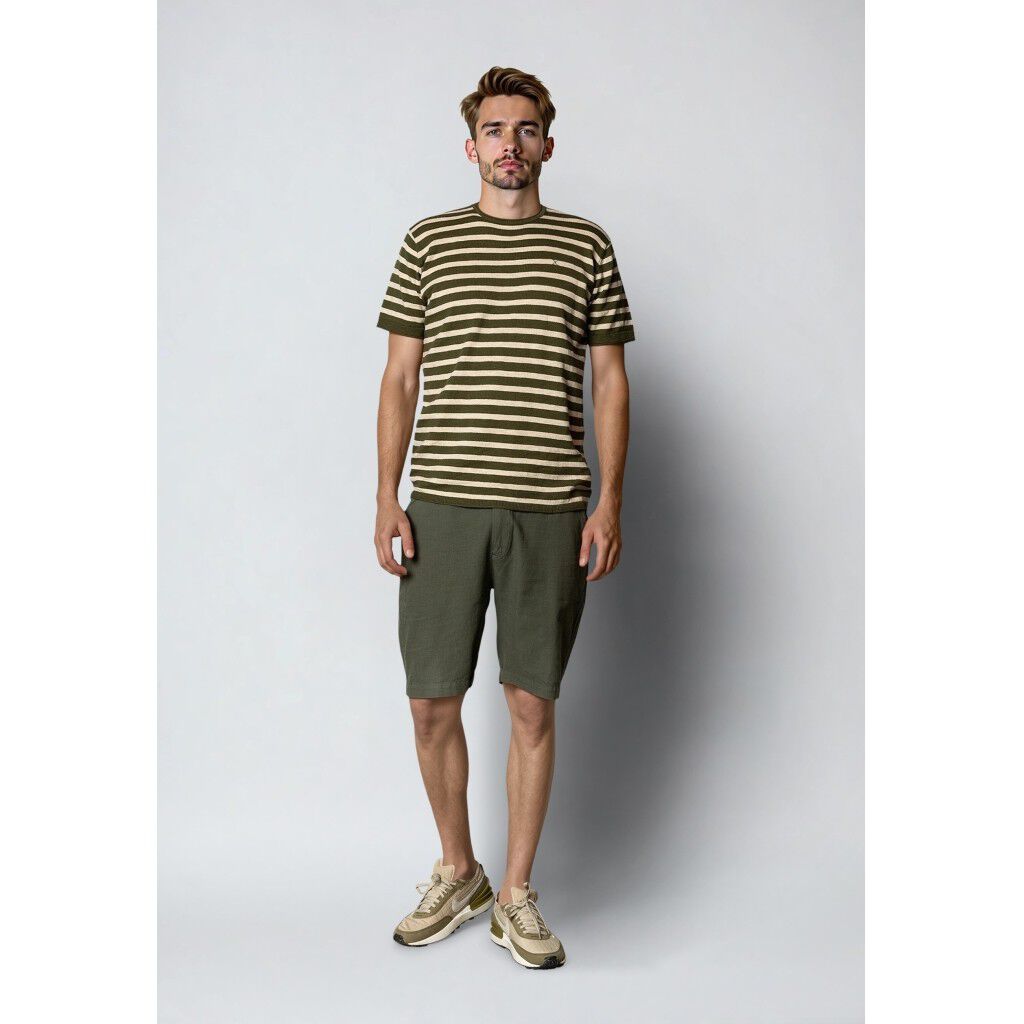 Barcelona Luca Shorts