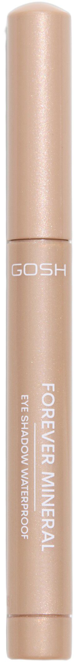 Forever Mineral Shimmer Beige