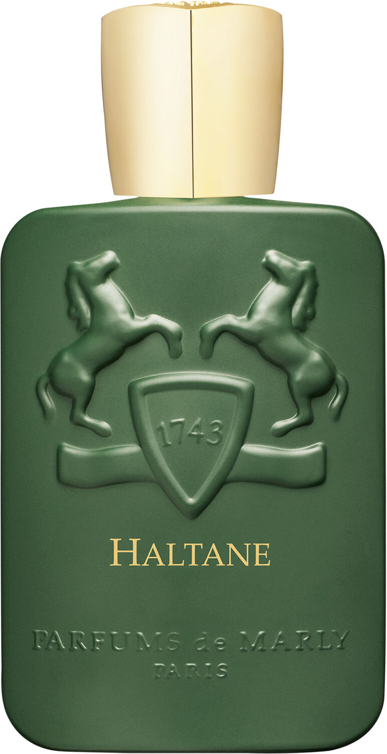 Haltane EdP