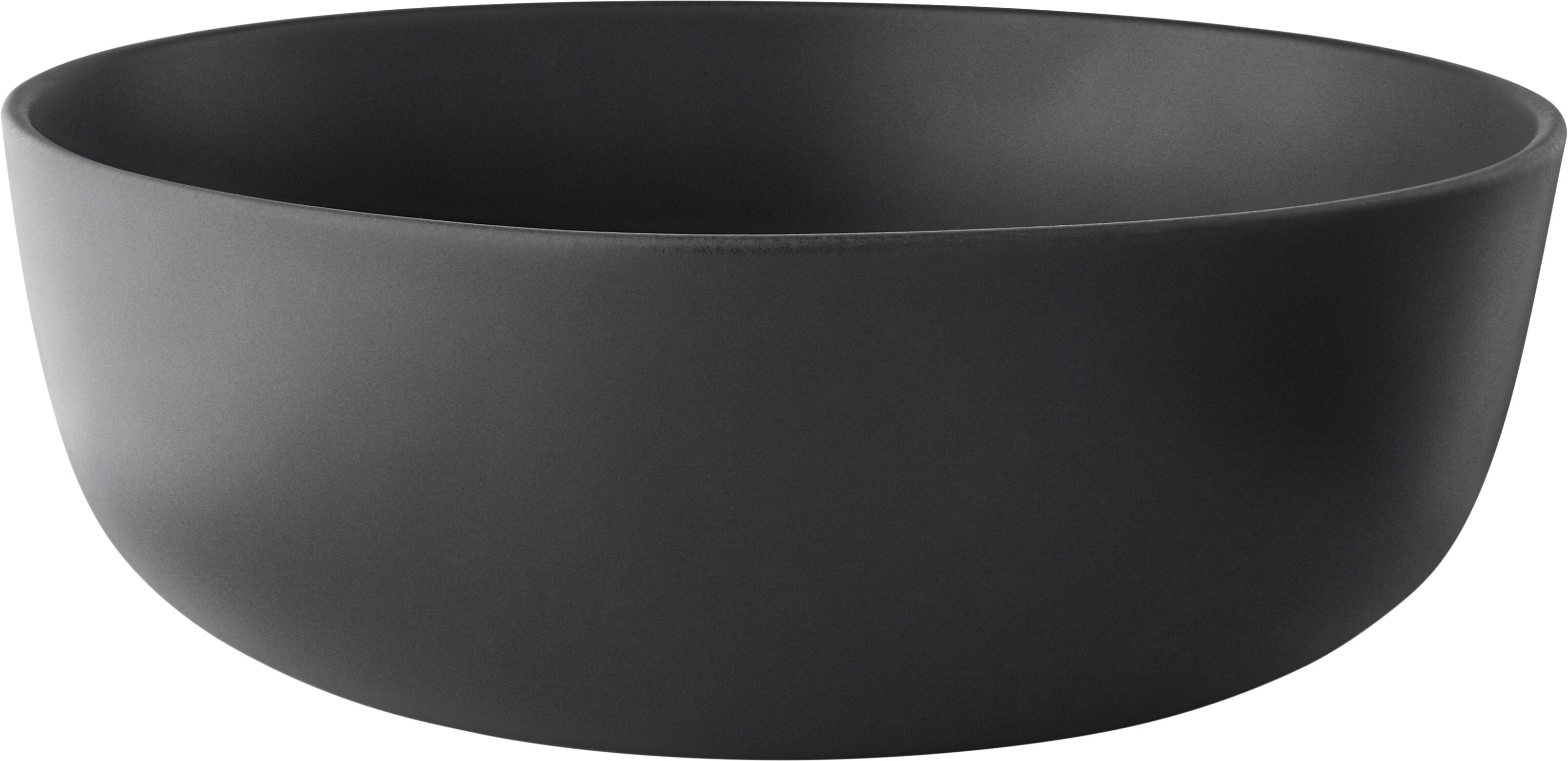 Sk&aring;l 3,2l Sort stent&oslash;j Nordic kitchen