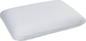 Relaxy HEAVEN Pillow Cover White