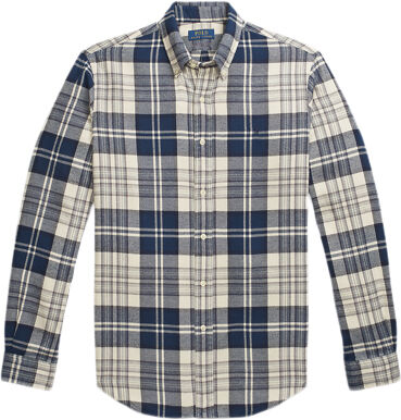 BRUSHED FLANNEL-CUBDPPCS