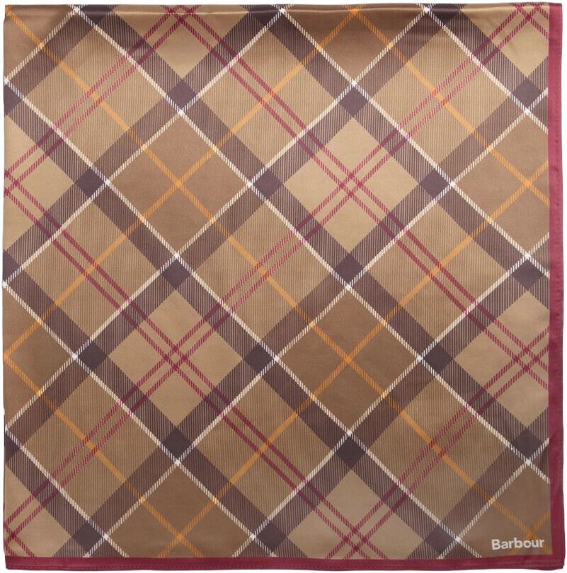 Barbour Kinsale Scarf
