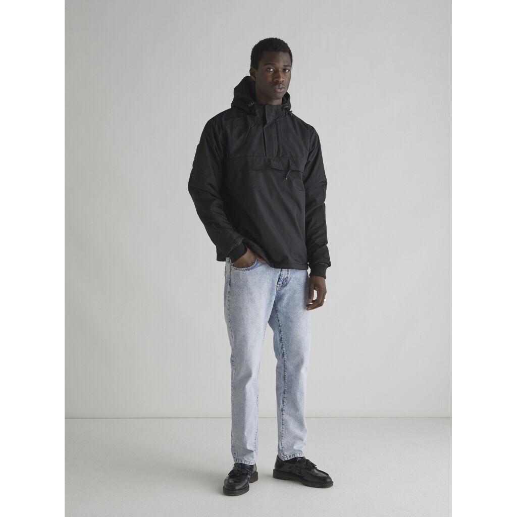 Frenzy Anorak Jacket