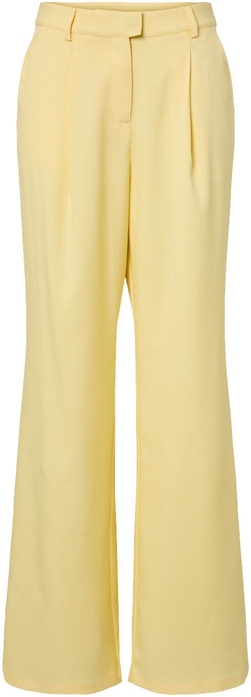 PCJOLINE HW WIDE PANT WVN D2D