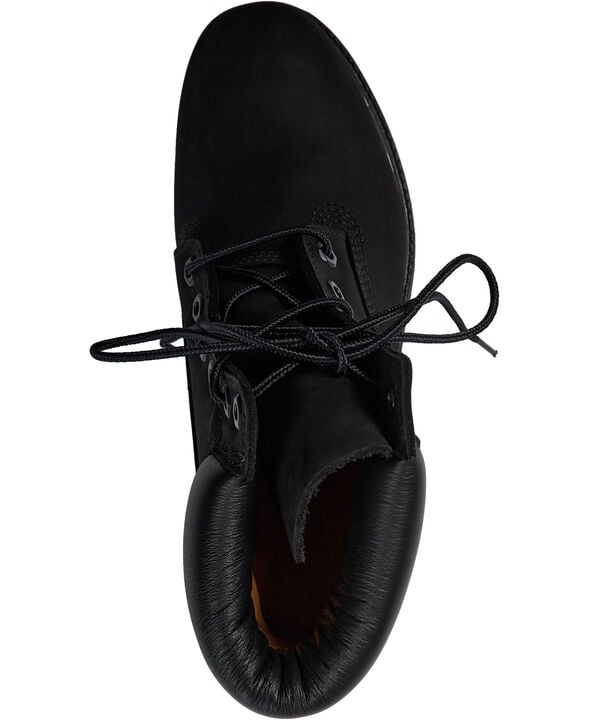 Timberland Premium 6 INCH LACE UP W