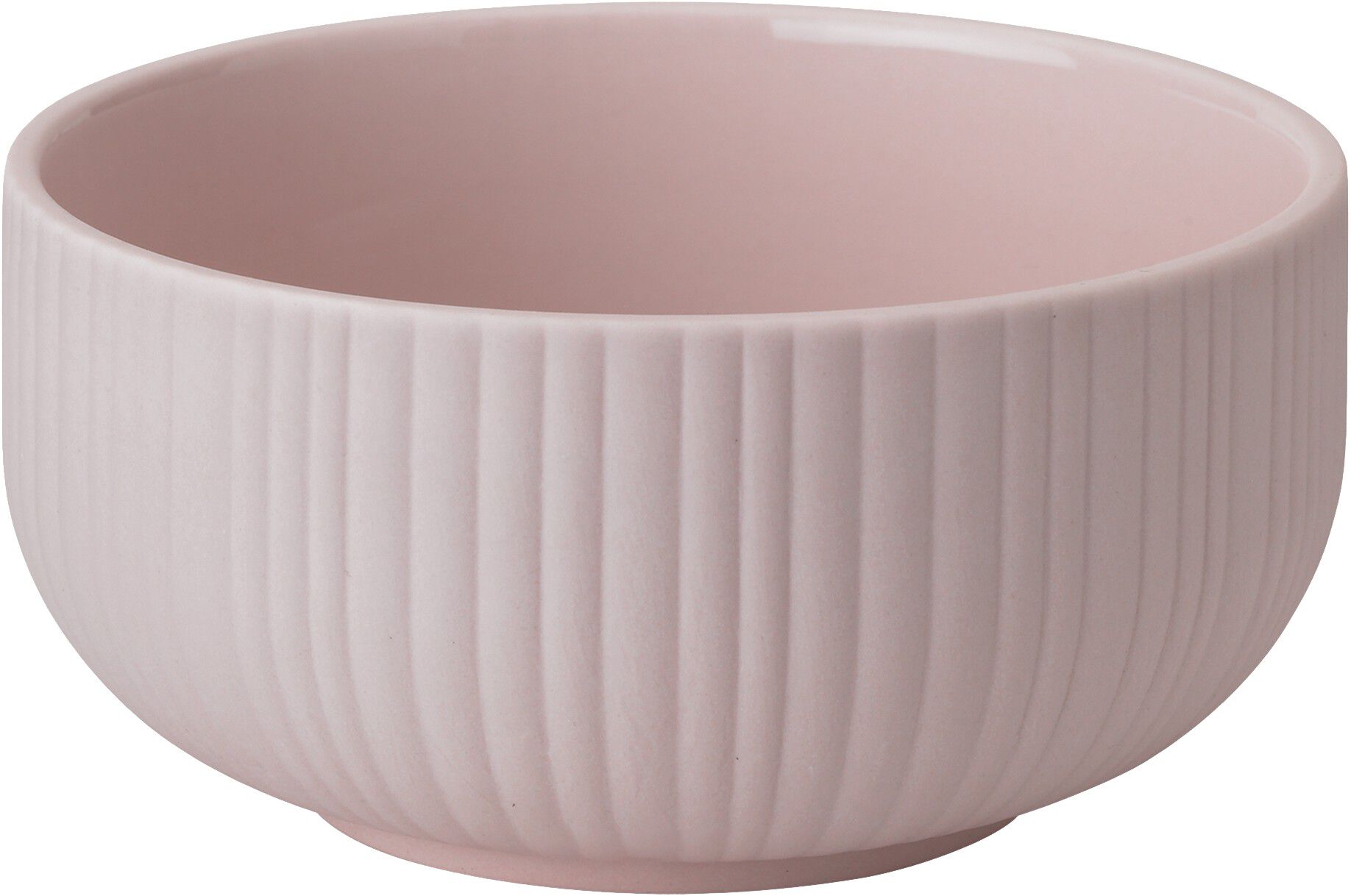 Verda sk&aring;l &Oslash; 13 cm soft rose