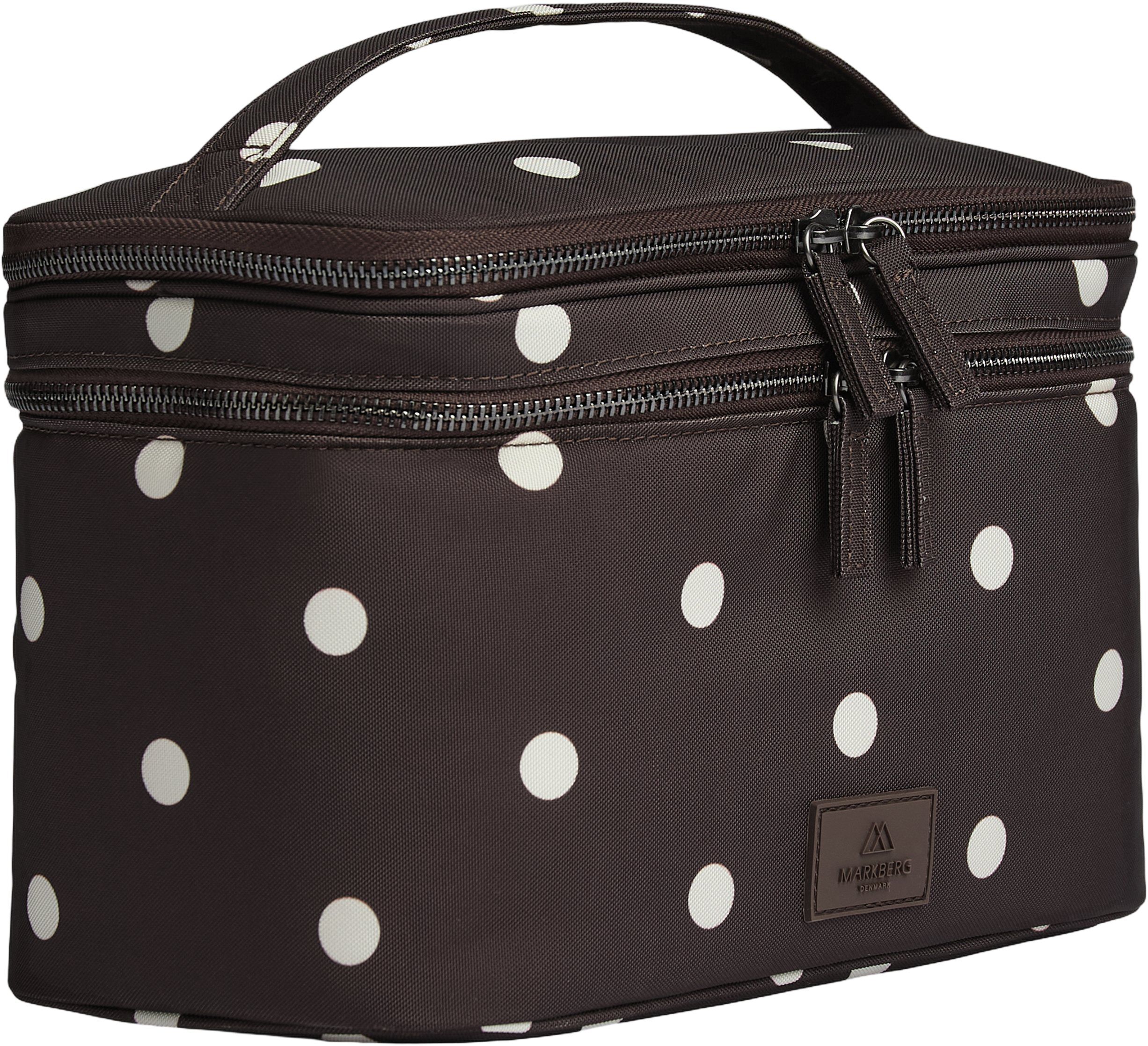 TreasureMBG Toiletry Bag, Rec.