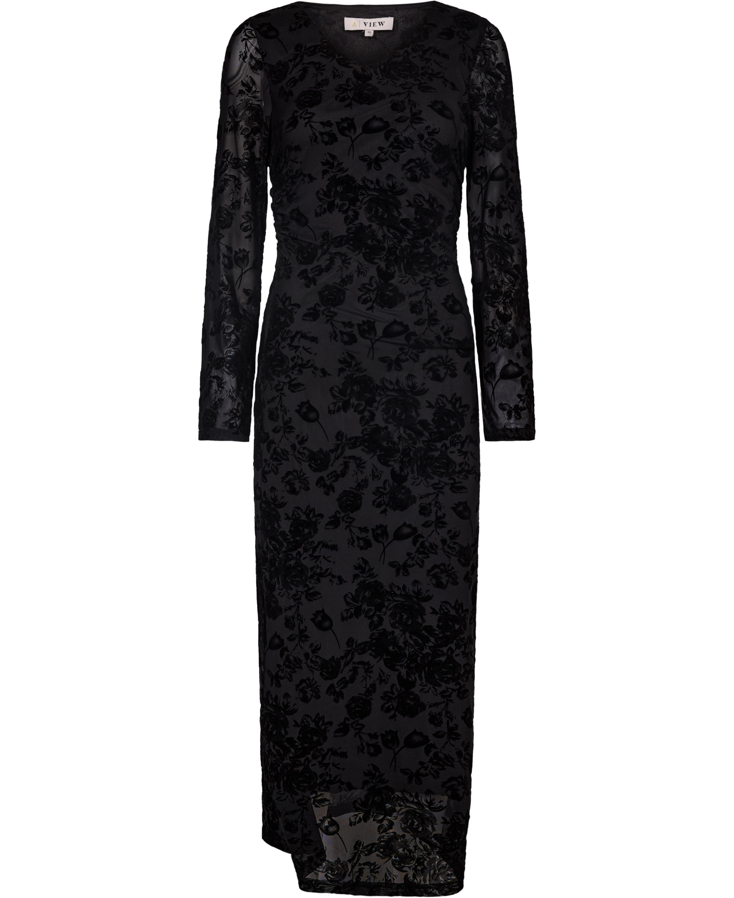 Clausine dress