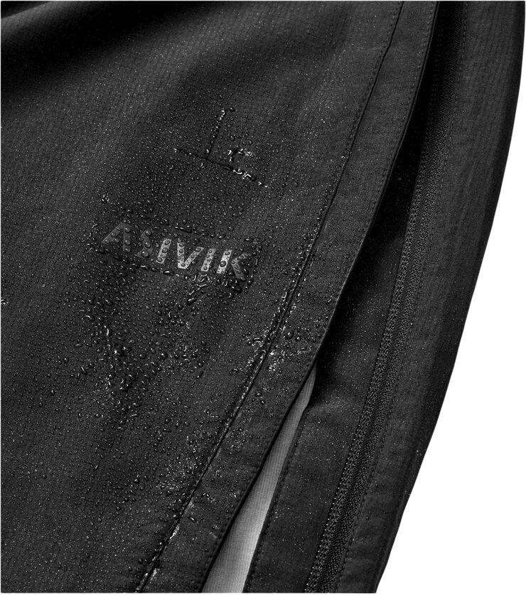 Asivik Adventure Shell Regnbukser, dame