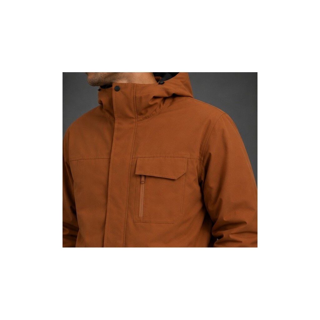 Frostline jacket