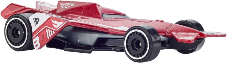 Hot Wheels Basics Mattel