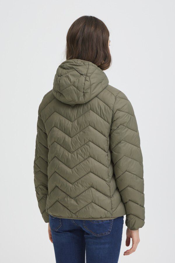 FRBAPADDING 1 OUTERWEAR